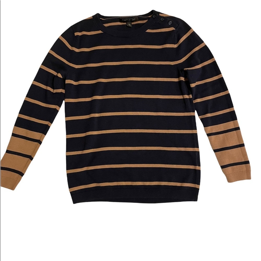 Banana Republic Sweater